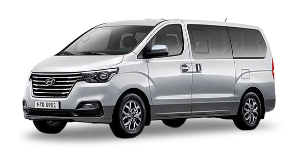 Hyundai H1
